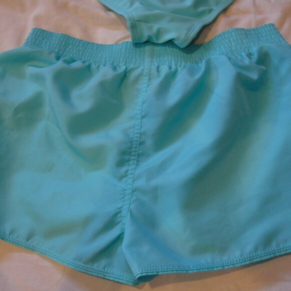 Zero Xposur Girls Size 14 Swim Bottom and Shorts Set - Picture 8 of 12
